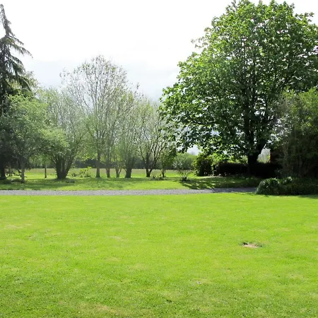 بيت للعطل La Voisiniere No- 3 By Interhome Savigny (Manche)