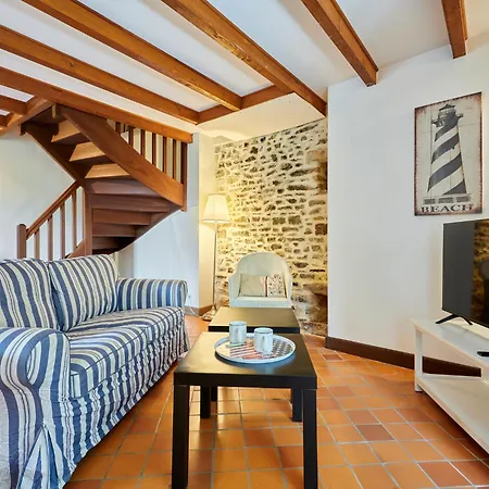 La Voisiniere No- 3 - Svy406 By Interhome בית נופש