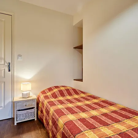 בית נופש La Voisiniere No- 3 - Svy406 By Interhome