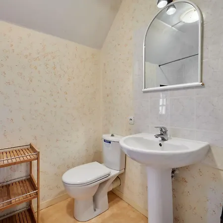 La Voisiniere No- 3 By Interhome بيت للعطل *