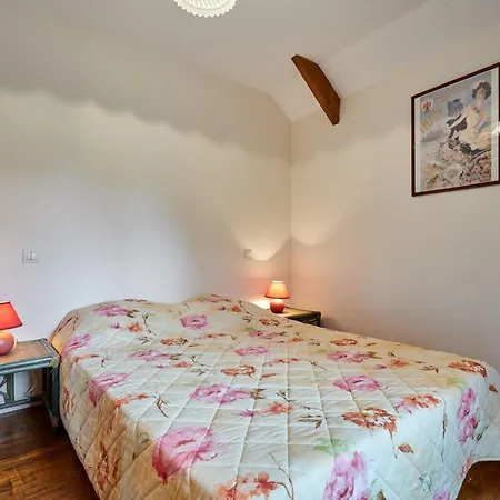 بيت للعطل La Voisiniere No- 3 By Interhome