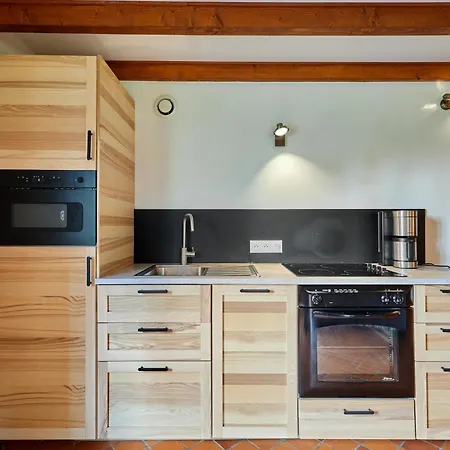 بيت للعطل La Voisiniere No- 3 By Interhome *