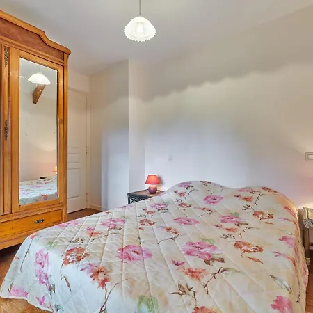 La Voisiniere No- 3 By Interhome