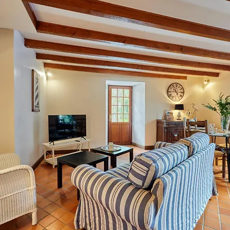 بيت للعطل La Voisiniere No- 3 By Interhome Savigny (Manche)