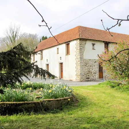 La Voisiniere No- 3 By Interhome