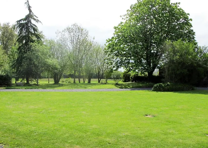 Hébergement de vacances La Voisiniere No- 3 By Interhome Savigny (Manche)