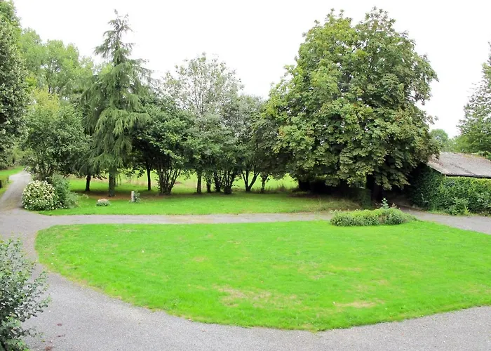 La Voisiniere No- 3 By Interhome