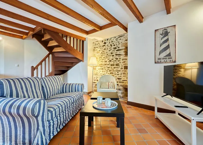 La Voisiniere No- 3 By Interhome Hébergement de vacances