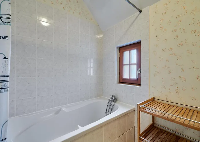 Hébergement de vacances La Voisiniere No- 3 By Interhome Savigny (Manche)