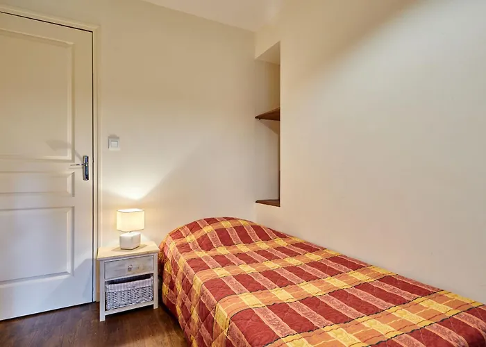 Hébergement de vacances La Voisiniere No- 3 By Interhome