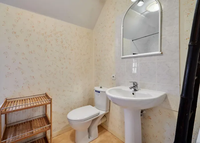 La Voisiniere No- 3 By Interhome Hébergement de vacances *