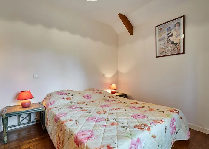 Hébergement de vacances La Voisiniere No- 3 By Interhome