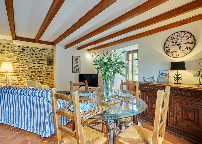 La Voisiniere No- 3 By Interhome *