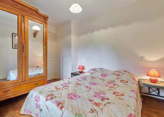 La Voisiniere No- 3 By Interhome