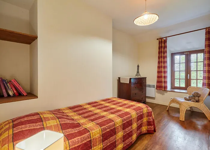 La Voisiniere No- 3 By Interhome Hébergement de vacances *