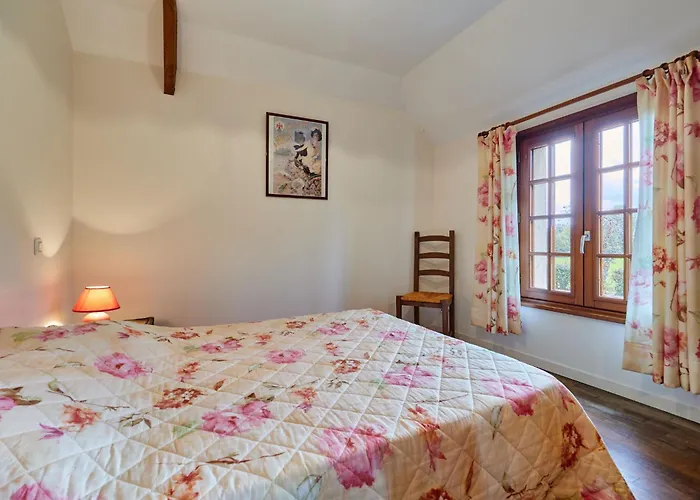 La Voisiniere No- 3 By Interhome