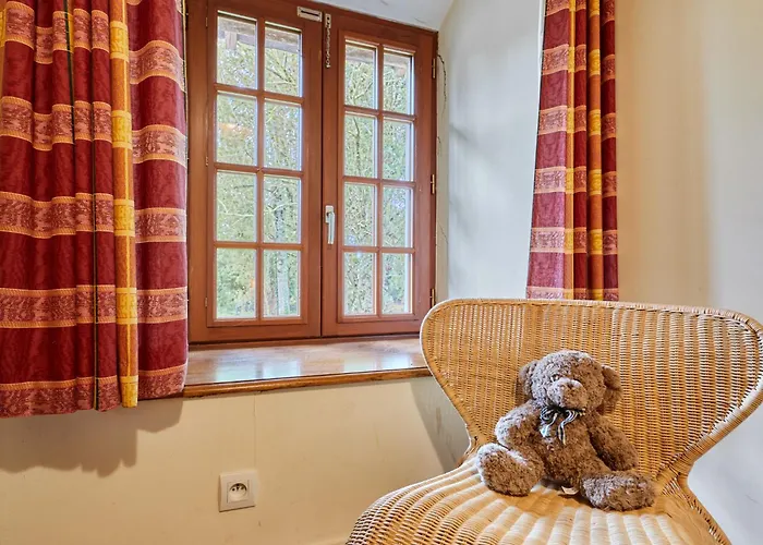 La Voisiniere No- 3 By Interhome Hébergement de vacances *