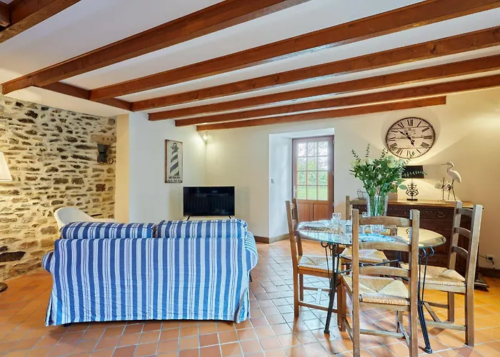 La Voisiniere No- 3 By Interhome Hébergement de vacances *