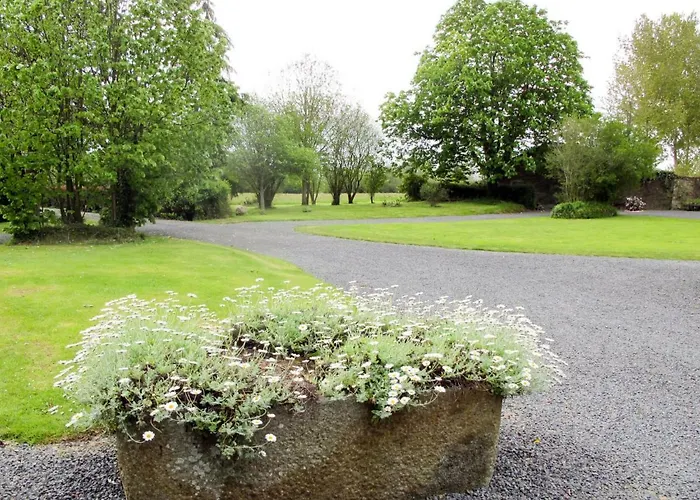 La Voisiniere No- 3 By Interhome